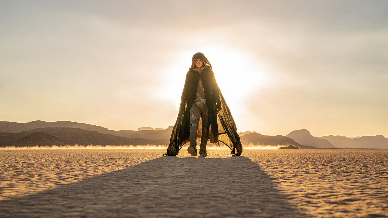 dune