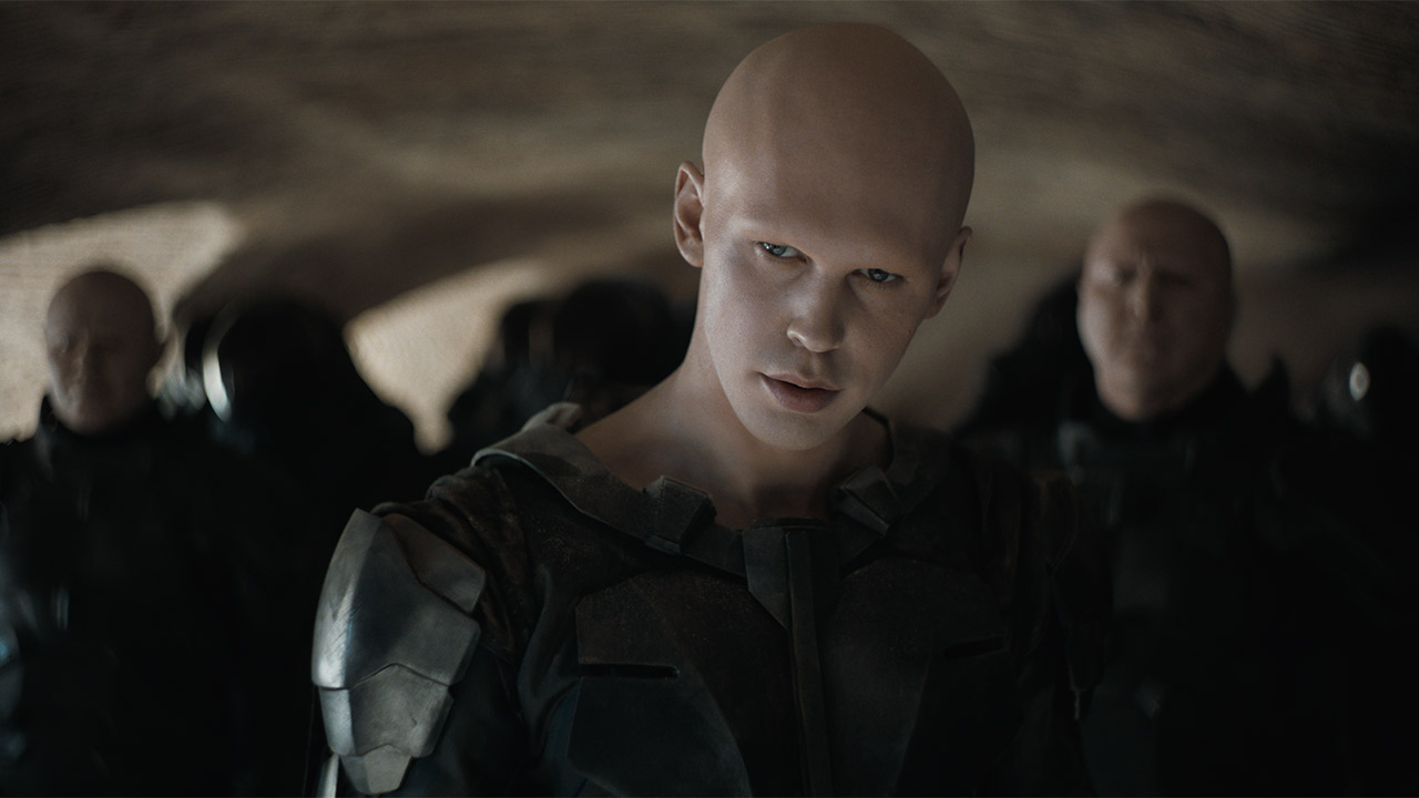 dune