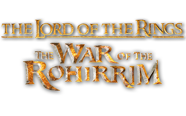 The Lord Of The Rings: The War Of The Rohirrim